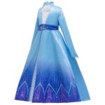 Alisha character dress for girls2