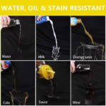 Apron reusable and water1