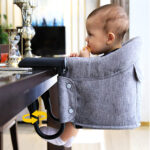 Baby feeding high chair for kids2