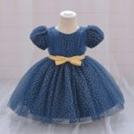 Baby girl party dress