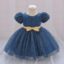 Baby girl party dress
