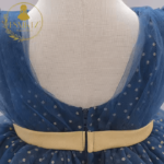 Baby girl party dress2