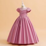 Baby wedding frocks