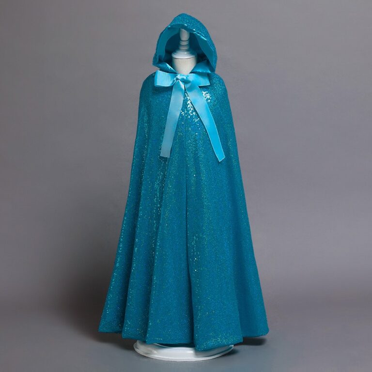 Cave costume baby girls dress