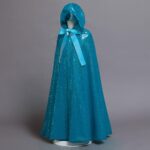 Cave costume baby girls dress2