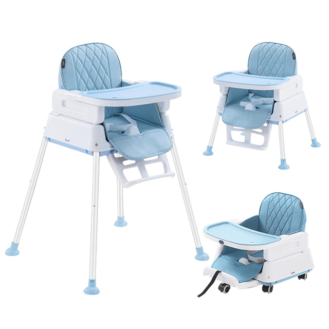 Feeding chair 2 in one