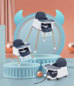 Feeding chair 2 in one2