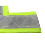High visibility reflective safety vest1