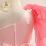 Kids frock designs formal day nice party dress1