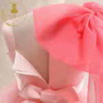 Kids frock designs formal day nice party dress3