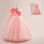 Kids frock designs formal day nice party dress4