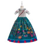 Mirabel girl dress