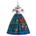 Mirabel girl dress1