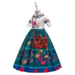 Mirabel girl dress2
