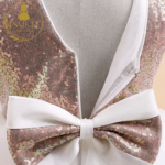 Party dress for kids girls1
