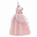 Party dress for kids