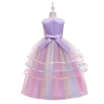 Party dress for kids1