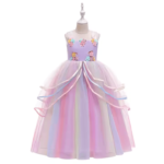 Party dress for kids2