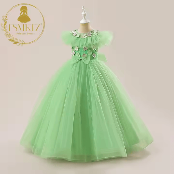 Party Princess Dresses