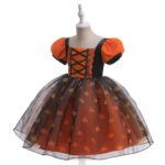Kids halloween dress