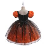 Kids halloween dress2