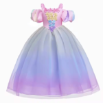 Little princess dress1